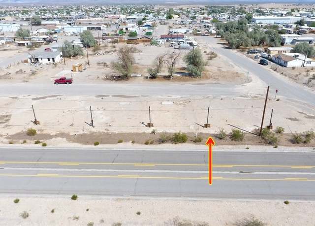 Property at 4553 S Patina Rd, Fort Mohave, AZ 86426