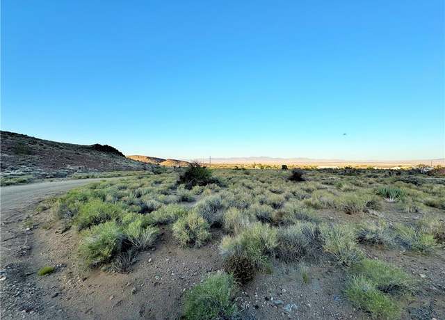 Property at 0000 N Bull Mountain Dr, Kingman, AZ 86409