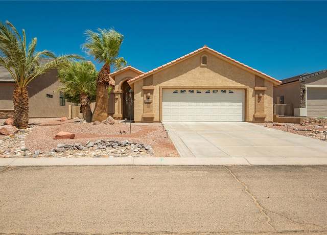Property at 5832 S Wishing Well Dr, Fort Mohave, AZ 86426, 3 beds, 2 baths