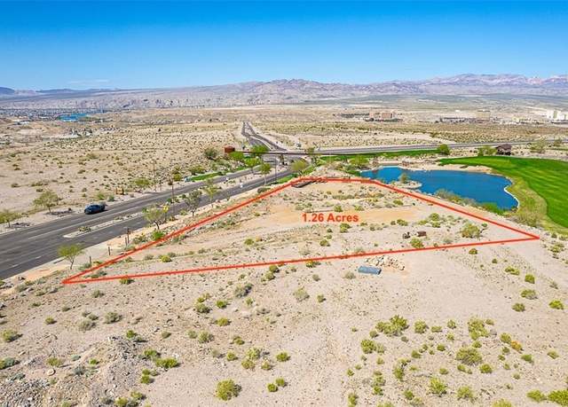 Property at 2651 NW Laughlin Ranch Blvd, Bullhead City, AZ 86429