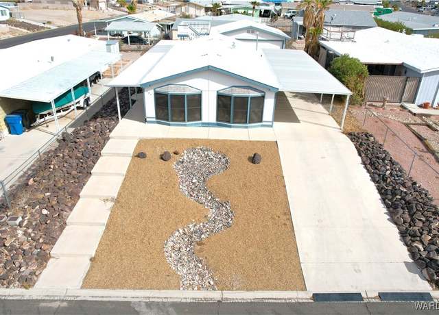 Property at 784 Palo Verde Dr, Bullhead City, AZ 86442, 2 beds, 2 baths