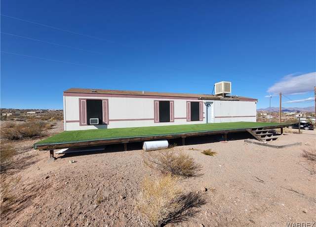 Property at 30235 N Separation Dr, Meadview, AZ 86444, 3 beds, 2 baths
