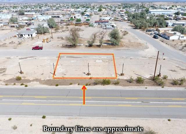 Property at 4549 S Patina Rd, Fort Mohave, AZ 86426