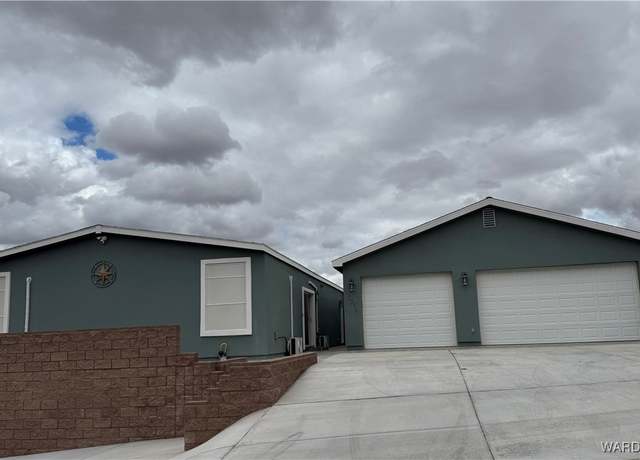 Property at 2579 Ridge Run Ave, Bullhead City, AZ 86429, 3 beds, 3 baths