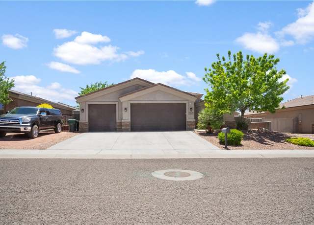 Property at 3322 Isador Ave, Kingman, AZ 86401, 3 beds, 2 baths