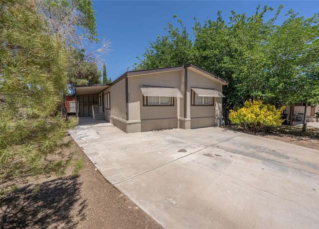Property at 4819 N Casey Cir, Kingman, AZ 86409, 3 beds, 2 baths
