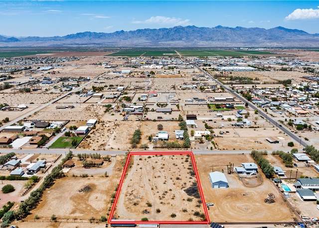 Property at 5320 S Jack Rabbit Dr, Fort Mohave, AZ 86426