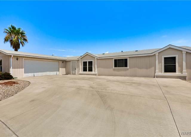 Property at 2695 E Philip Cir, Fort Mohave, AZ 86426, 3 beds, 3 baths