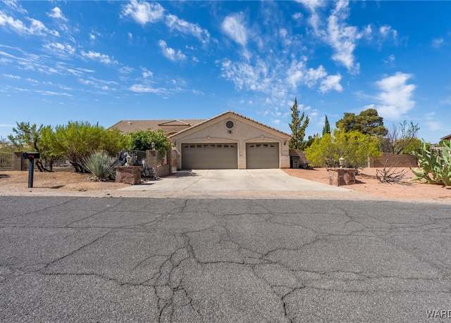 Property at 2145 Darren Dr, Kingman, AZ 86401, 3 beds, 2 baths