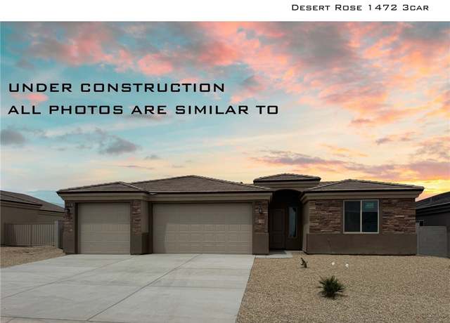 Property at 7448 E Sawmill Dr, Kingman, AZ 86401, 3 beds, 2 baths