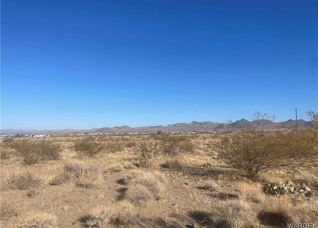 Property at 000 Hill Dr, Dolan Springs, AZ 86441