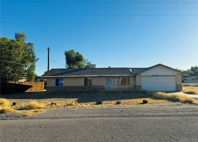 Property at 10079 S Driftwood Cir, Mohave Valley, AZ 86440, 3 beds, 1.5 baths