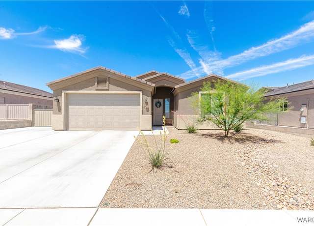 Property at 3421 Spur Cross St, Kingman, AZ 86401, 3 beds, 2 baths