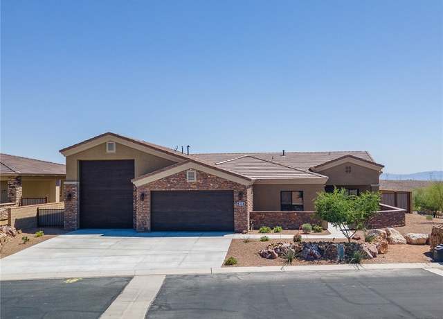 Property at 3028 Fort Mojave Dr, Bullhead City, AZ 86429, 2 beds, 3 baths