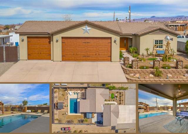 Property at 1885 Arena Dr, Bullhead City, AZ 86442, 2 beds, 2 baths