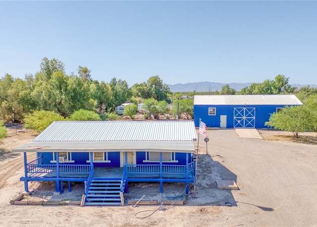 Property at 3088 E Deadwood Dr, Mohave Valley, AZ 86440, 2 beds, 1 bath