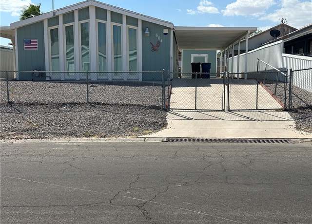 Property at 604 Citrus St, Bullhead City, AZ 86442, 2 beds, 2 baths