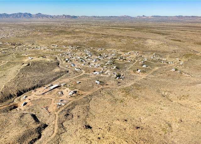 Property at Parcel 9 W Castle Springs Rd, Golden Valley, AZ 86413