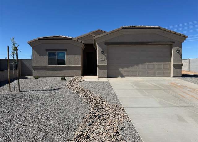 Property at 3583 Charleston Loop, Kingman, AZ 86401, 4 beds, 2 baths