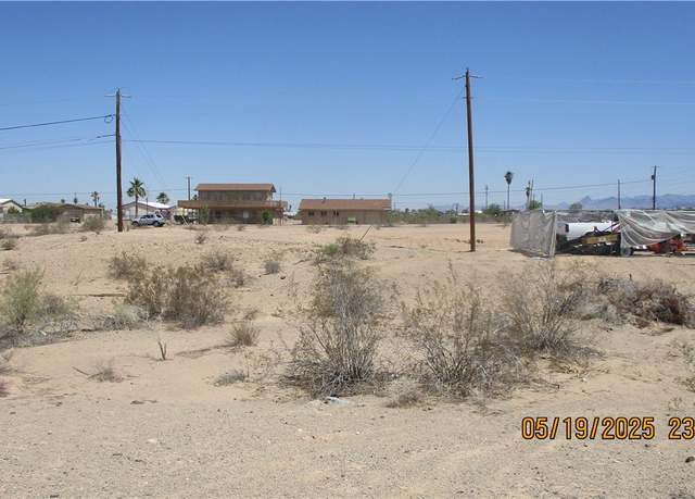 Property at 4973 E York Dr Dr, Topock, AZ 86436