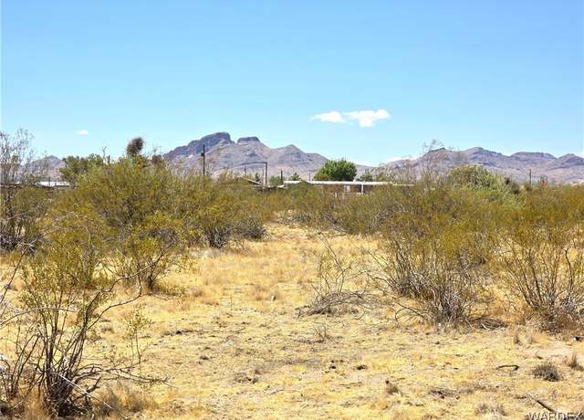 Property at 00 S Cibola Rd, Golden Valley, AZ 86413