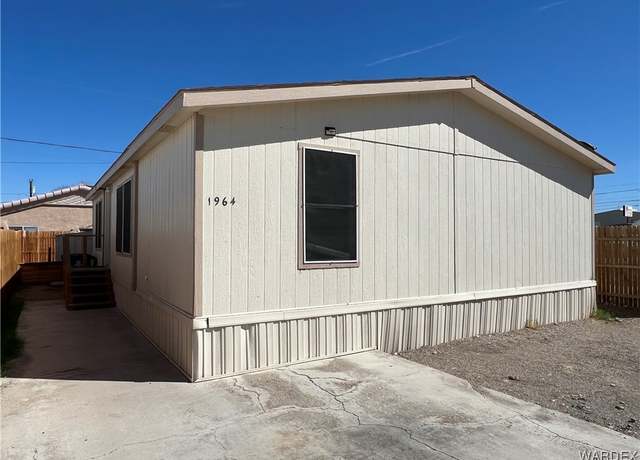 Property at 1964 Monterey Dr, Bullhead City, AZ 86442, 3 beds, 2 baths