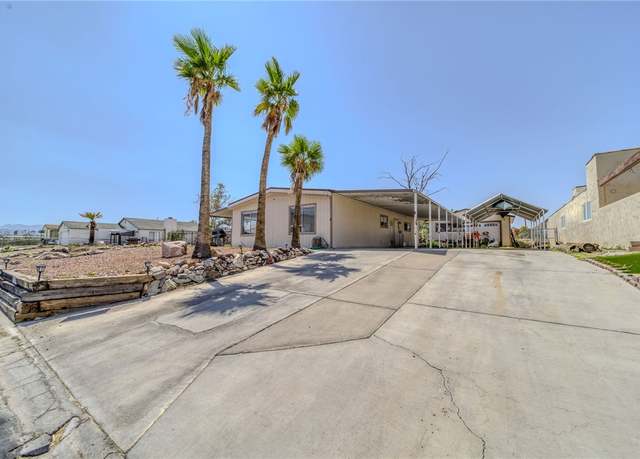 Property at 932 Riverfront Dr, Bullhead City, AZ 86442, 2 beds, 2 baths