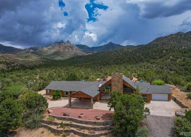 homes for sale in starlight pines az
