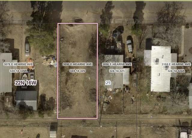 Property at 3090 E Hearne Ave, Kingman, AZ 86409