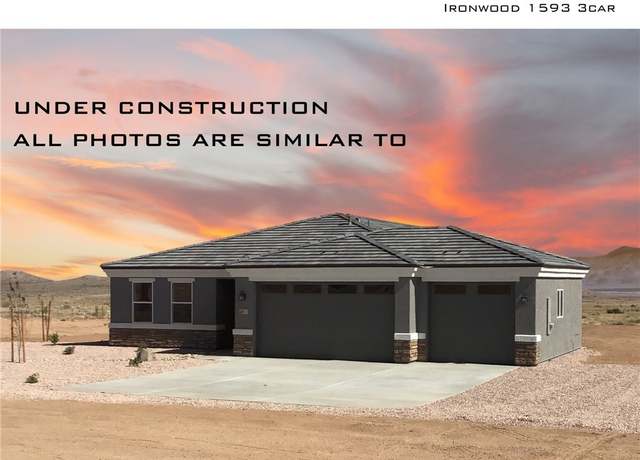 Property at 7444 E Sawmill Dr, Kingman, AZ 86401, 3 beds, 2 baths