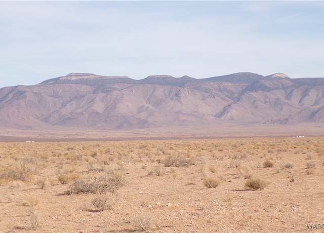 Property at Lot 7 E Yerba Santa Dr, Kingman, AZ 86401