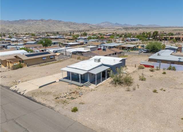 Property at 1115 Jocabima Dr, Bullhead City, AZ 86442, 2 beds, 2 baths