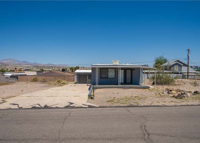 Property at 1115 Jocabima Dr, Bullhead City, AZ 86442, 2 beds, 2 baths