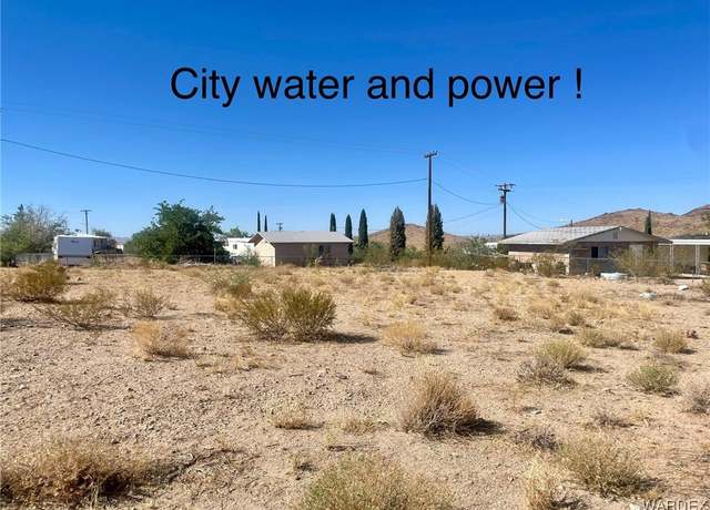 Property at 6964 W Cinch Dr, Dolan Springs, AZ 86441