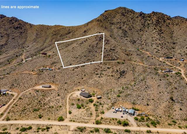 Property at 004 W Vock View Ln, Kingman, AZ 86409