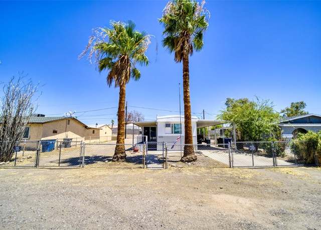 Property at 2270 E Riverview Cir, Bullhead City, AZ 86442, 2 beds, 2 baths