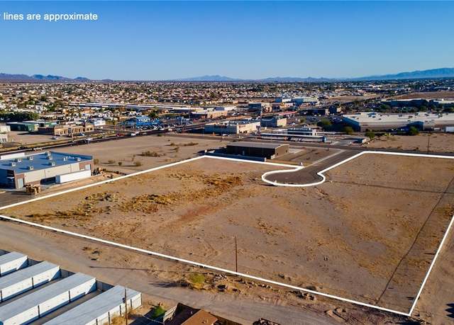 Property at 4644 S Gemini Cir, Fort Mohave, AZ 86426