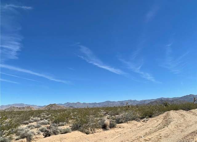 Property at 000 S Gene Autry Dr, Yucca, AZ 86438