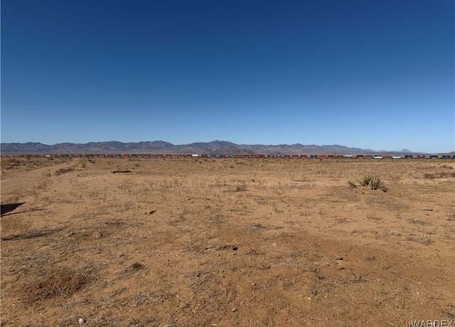 Property at 000For E Formosa Rd, Kingman, AZ 86401