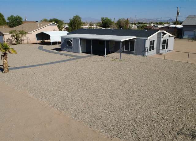 Property at 5282 E El Mirage Drive Dr, Topock, AZ 86436, 4 beds, 2 baths