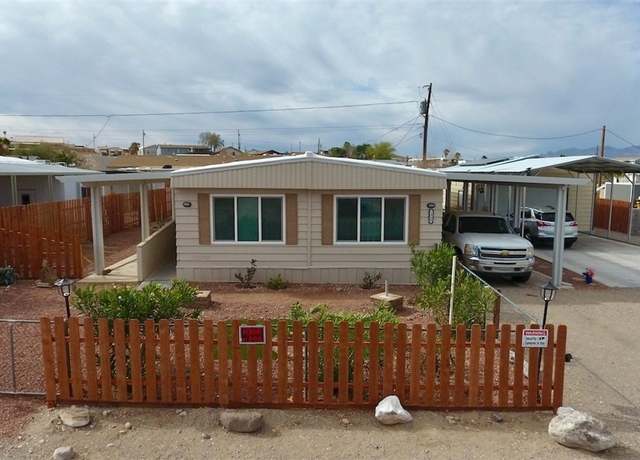 Property at 1920 SE Talc Rd, Bullhead City, AZ 86442, 3 beds, 2 baths