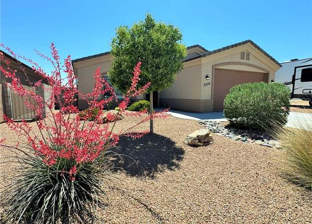 Property at 3530 N Kenneth Rd, Kingman, AZ 86409, 3 beds, 2 baths