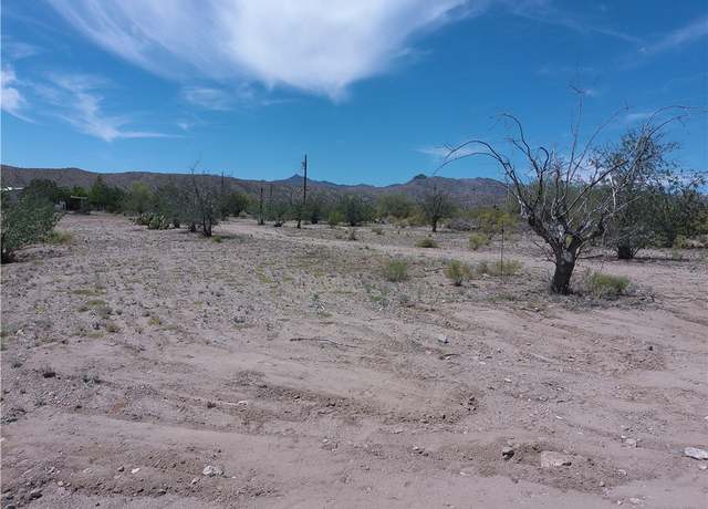 Property at 18027 Cholla Chuck Dr, Wikieup, AZ 85360