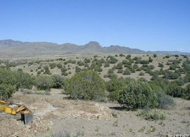 Property at 19531 E Wagon Master Dr, Wikieup, AZ 85360