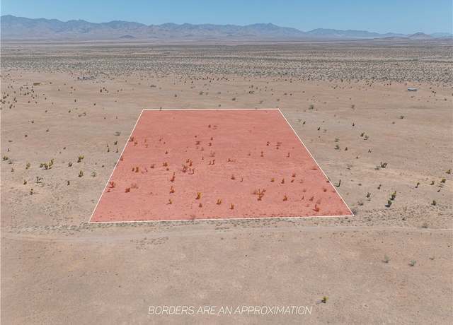 Property at 18021 N Eldon Rd, Dolan Springs, AZ 86441