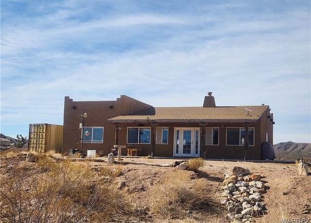 Property at 27025 N Rainbow Rd, Meadview, AZ 86444, 2 beds, 2 baths