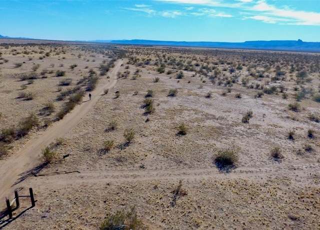 Property at 0000 Ponderosa Rd, Golden Valley, AZ 86413
