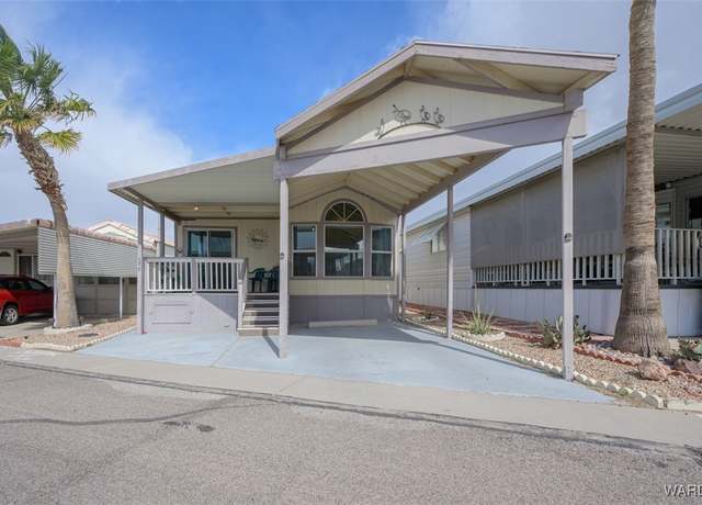 Property at 2000 Ramar Rd #378, Bullhead City, AZ 86442, 2 beds, 1 bath