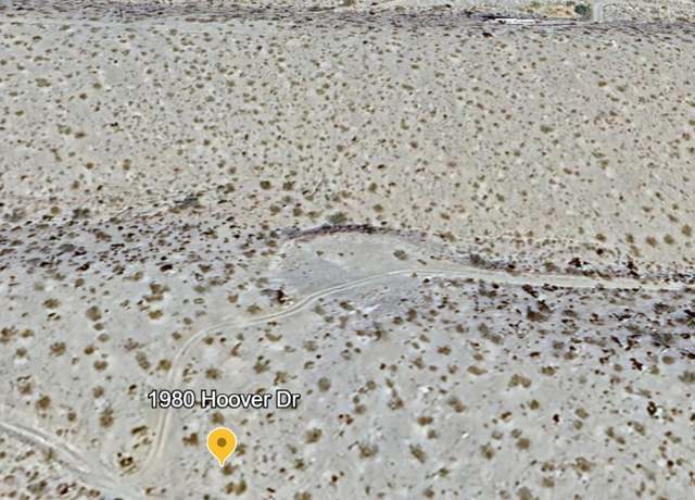 Property at 1980 W Hoover Dr #782, Meadview, AZ 86444
