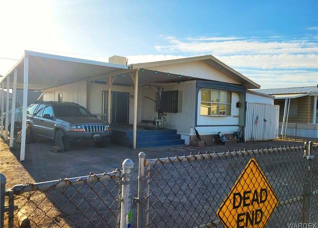 Property at 7939 S Mallard St, Mohave Valley, AZ 86440, 2 beds, 2 baths